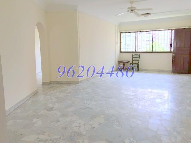 Blk 129 Lorong Ah Soo (Hougang), HDB 4 Rooms #159337472